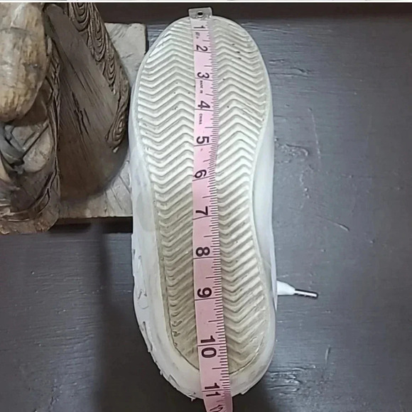 Zadig & Voltaire Stars Leather Sneakers - Picture 12 of 16